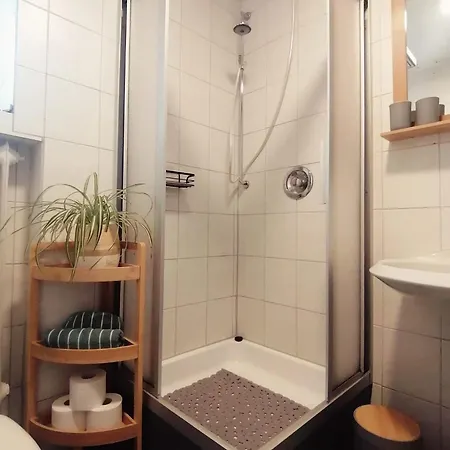Apartment Augl *