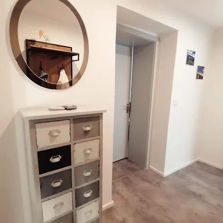 Apartment Augl