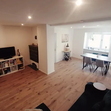 Augl Apartment Bischofsgruen