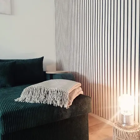 Apartment Augl