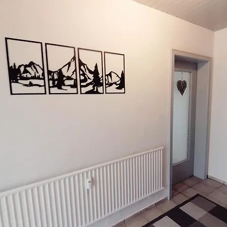 Augl Apartment