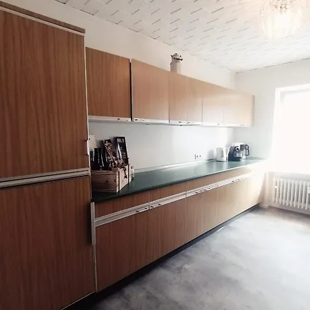 Apartment Augl