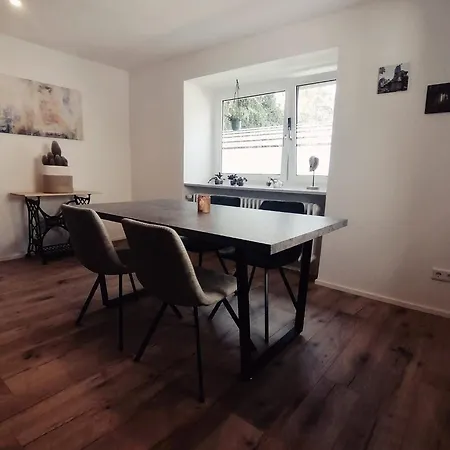 Apartment Augl *