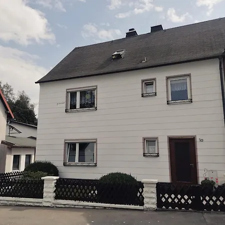 Apartment Augl Bischofsgruen
