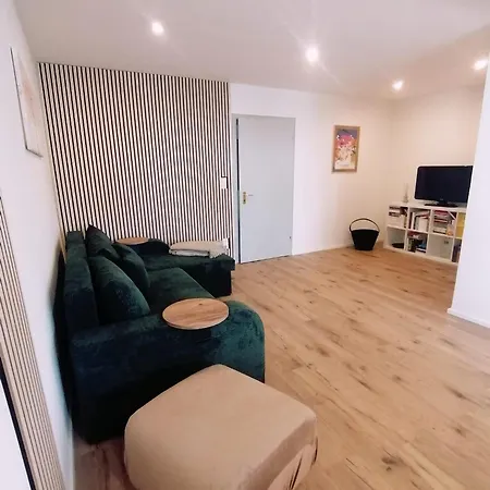 Augl Apartment