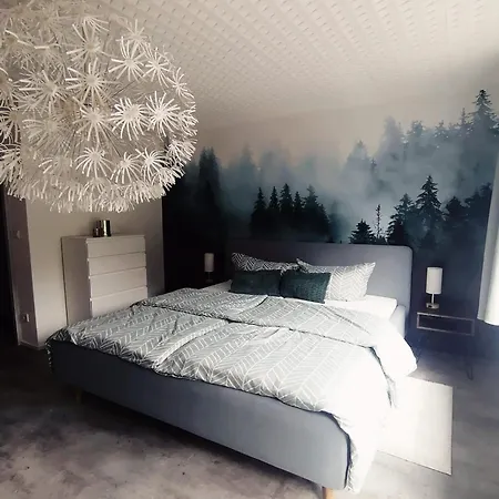 Apartment Augl *