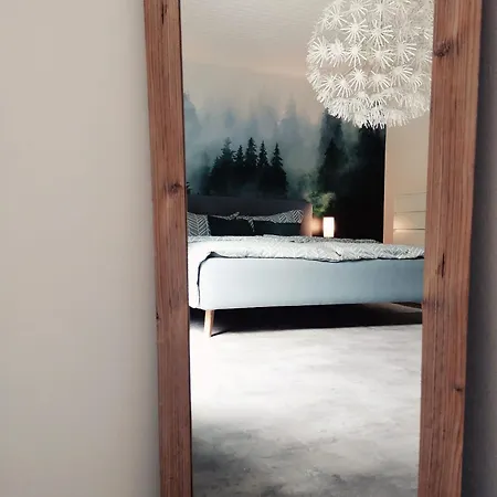 Apartment Augl