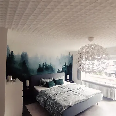 Augl Apartment