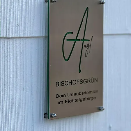 Augl Apartment